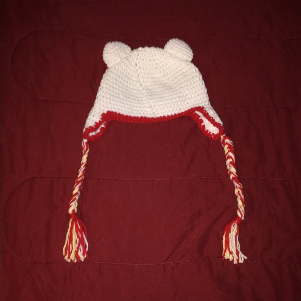Hello Kitty hat. - Picture 2 of 3